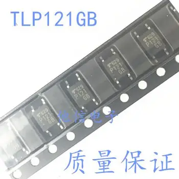 10pieces TLP121GB TLP121 SOP-4 P121