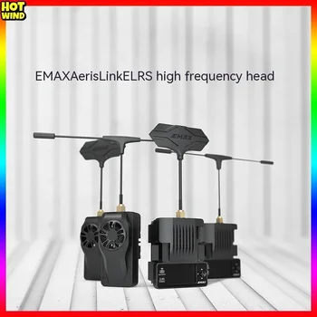 Emax Aeris Link високочестотна глава за подобряване на сигнала на далечни разстояния 915m / 2.4g приемник за аксесоари за дронове