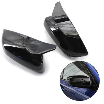 Автомобилна модификация Капак на огледалото за обратно виждане Корпус на огледалото за заден ход за BMW G20 G21 2019-2023 51167422720 51167422719