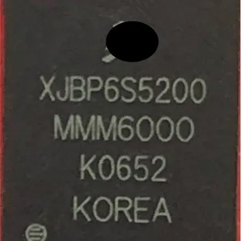 1БР XJBP6S5200 BGA