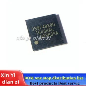 1бр./лот 358748XBG BGA ic чипове в наличност