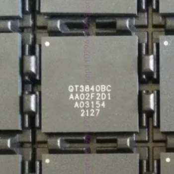 2-10pcs Нов комуникационен чип QT3840BC BGA396