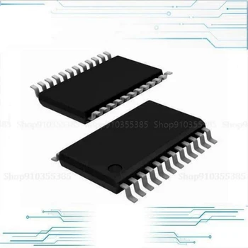 50-100PCS Нов PCA9555 TSSOP-24 InteRFace чип