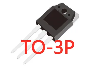 5PCS/LOT NEW FQA7N80C TO-3P 7A 800V Triode транзистор