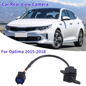 95790-D4000 Камера за паркиране на заден ход за Kia Optima 2015-2018 95790D4000