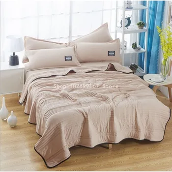 Blanket Air Condition Comforter Quilt Summer Cooling For Bed Weighted Blankets For Hot Sleepers Adults Kids Home Couple Bed