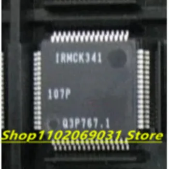 IRMCK341 tqfp64 5бр