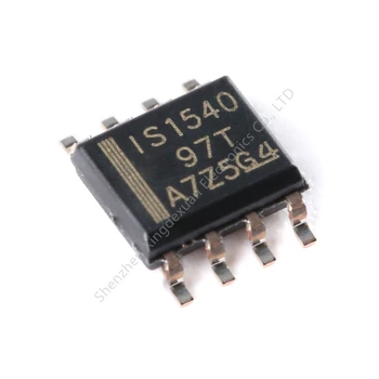 ISO1540 ISO1540DR SOIC-8 изолиран двупосочен часовник I2C изолатор чип IC интегрална схема