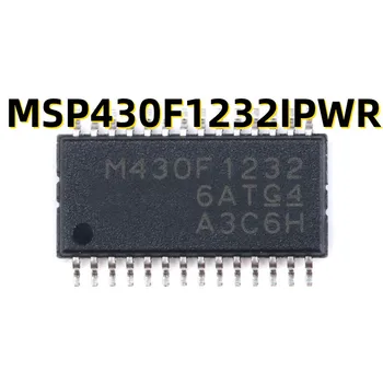 MSP430F1232IPWR TSSOP-28