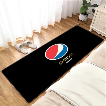 P-Pepsi-Cola Супер абсорбираща баня килим кухненски килим изтривалка входна врата мат стая постелки балкон крак баня къща етаж у дома