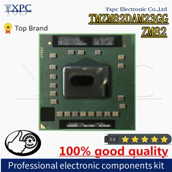 Turion X2 Ultra ZM-82 ZM 82 ZM82 2.2 GHz Използван двуядрен процесор с двойна нишка TMZM82DAM23GG Socket S1