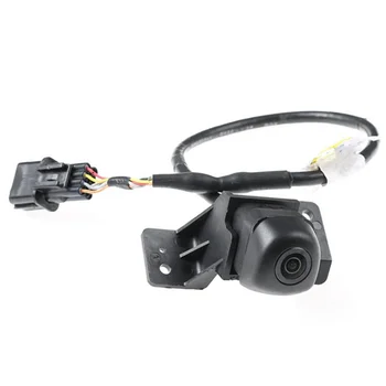 Автомобилна камера за задно виждане Assy 95760-D3101 95760-D3100 за Hyundai Tucson 3 2015-2018 Резервна камера за паркиране 95760 D3100
