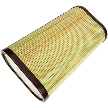 Бъз масаж възглавница бамбук възглавница бамбук тъкани възглавница бамбук пот парна баня дишаща възглавница