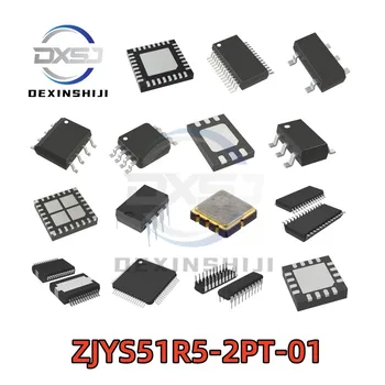 Нов оригинален Общ режим индуктивност ZJYS51R5-2PT-01 ZJY-2P01 чип филтър ZJYS51R5-2P