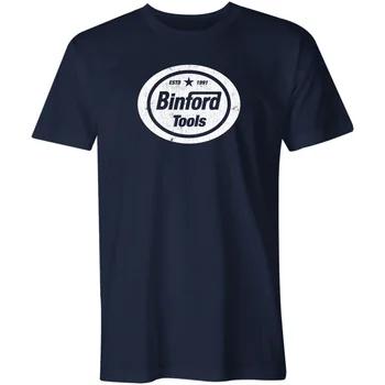 Тениска Binford Tools