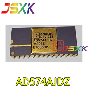 【10-1PCS】 Нов оригинал за AD574AJD AD574AJDZ DIP28 пинов цифров към аналогов преобразувател чип